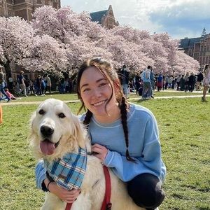 Meet your Posher, Maya